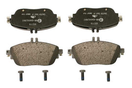 Brake Pad Set - AM42 EuroCars