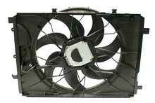 Load image into Gallery viewer, Auxiliary Fan Assembly