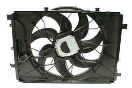 Auxiliary Fan Assembly