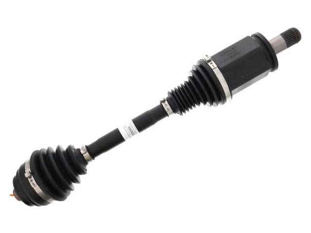 Axle Shaft Assembly - AM42 EuroCars