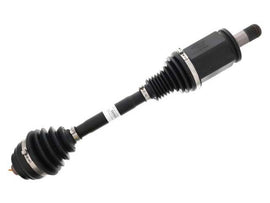 Axle Shaft Assembly - AM42 EuroCars