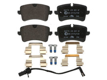 Load image into Gallery viewer, Brake Pad Set - AM42 EuroCars