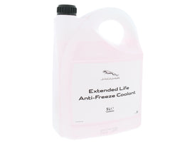 Coolant / Antifreeze