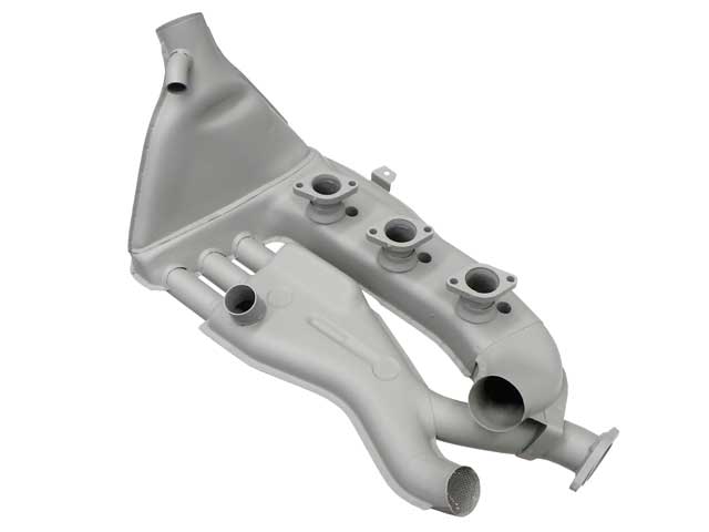 Heat Exchanger