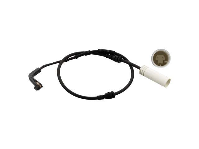 Brake Pad Sensor