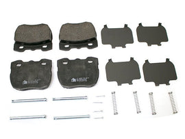 Brake Pad Set - AM42 EuroCars