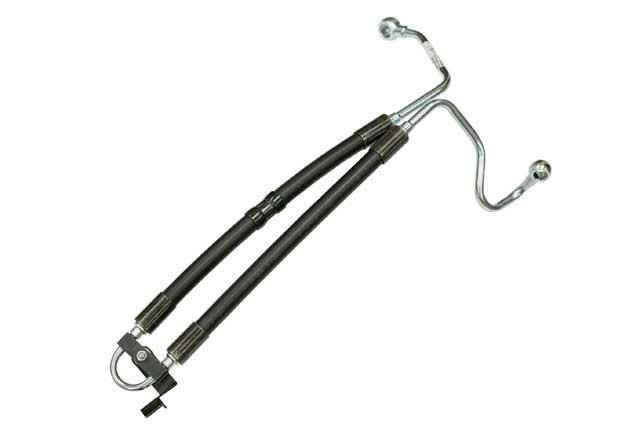 Power Steering Hose - AM42 EuroCars
