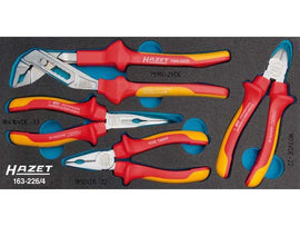 VDE Pliers Set - AM42 EuroCars