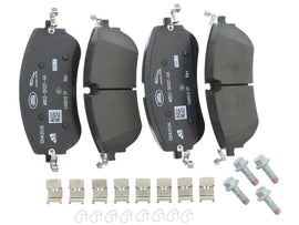 Brake Pad Set