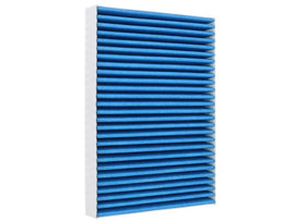 Cabin Air Filter Set - AM42 EuroCars
