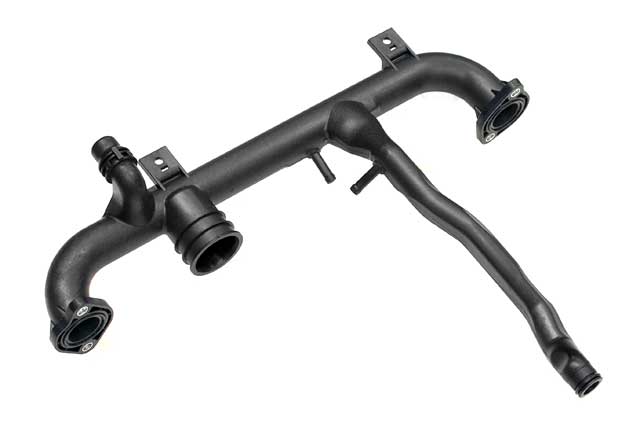 Coolant Pipe - AM42 EuroCars