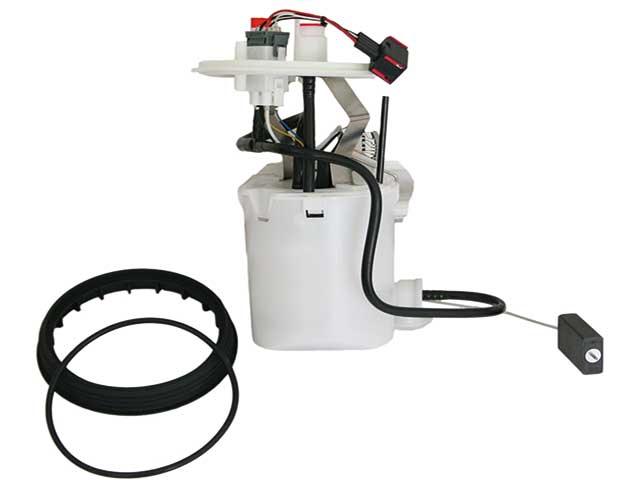 Fuel Pump Assembly
