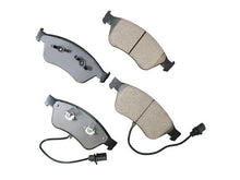 Load image into Gallery viewer, Brake Pad Set - AM42 EuroCars