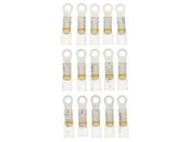 Ring Terminal (15 Pack) - AM42 EuroCars