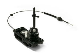 Shift Lever Assembly