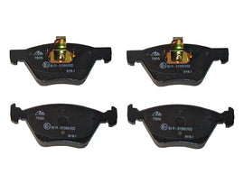 Brake Pad Set - AM42 EuroCars