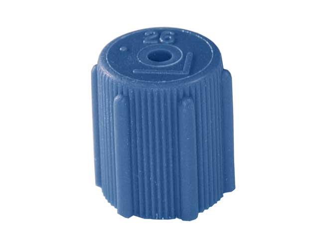 A/C Schrader Valve Cap