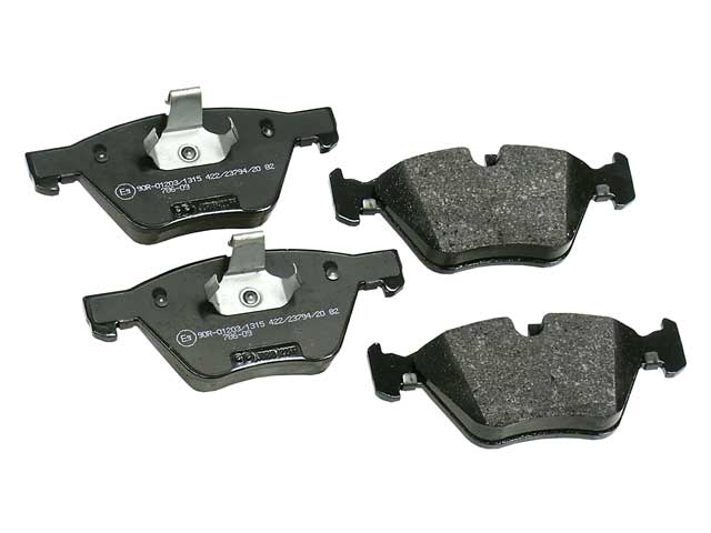 Brake Pad Set