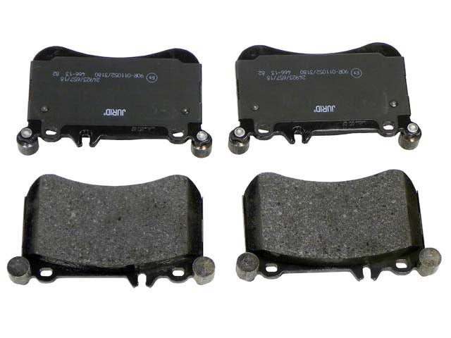Brake Pad Set
