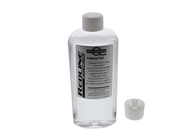 Leak Detector Fluid