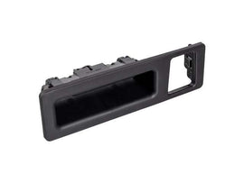 Trunk Lock Push Button