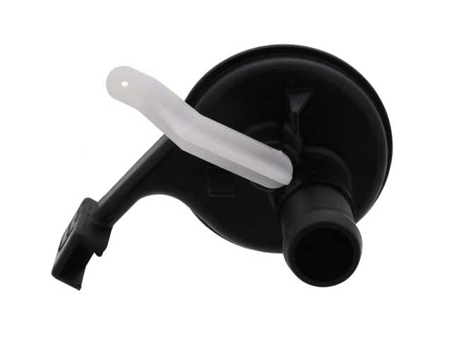 Heater Control Valve