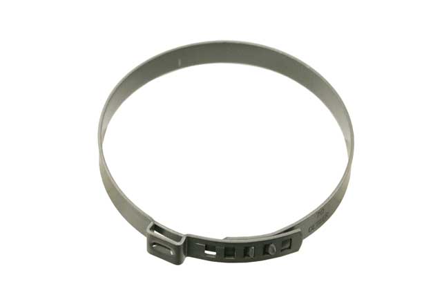 Axle Boot Clamp
