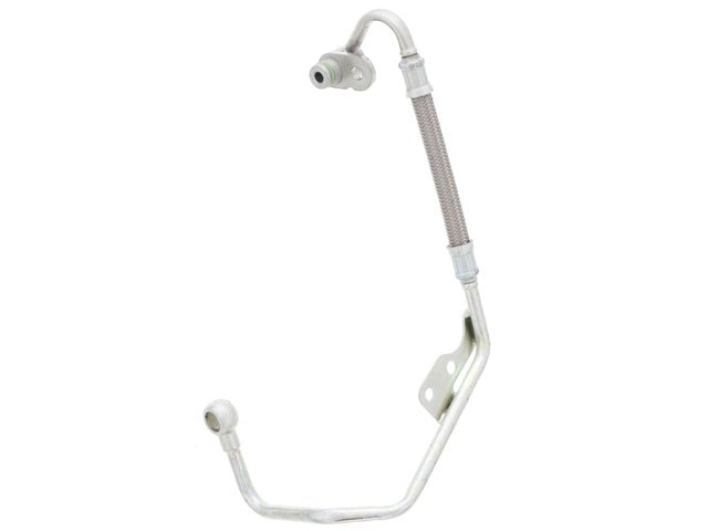 Turbocharger Oil Line - AM42 EuroCars