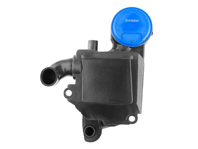 Oil Trap