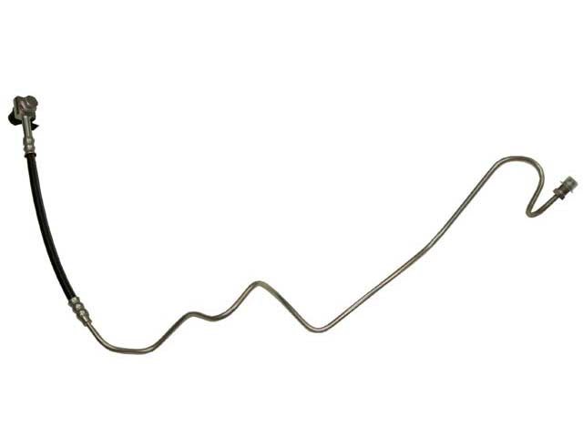 Brake Hose - AM42 EuroCars