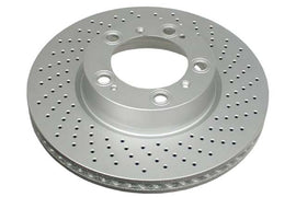 Brake Disc - AM42 EuroCars