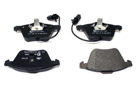 Brake Pad Set - AM42 EuroCars