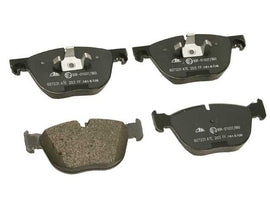 Brake Pad Set - AM42 EuroCars