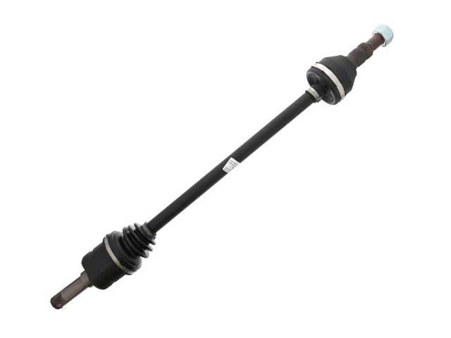 Axle Shaft Assembly - AM42 EuroCars