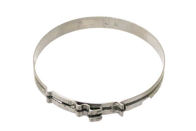 Intake Boot Clamp