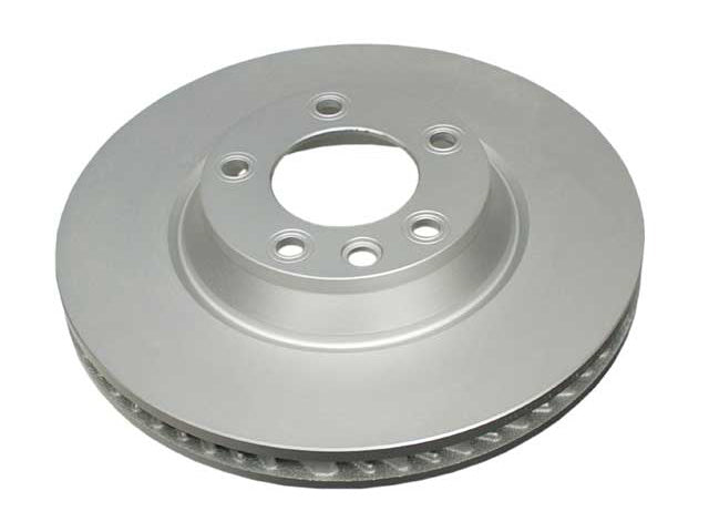 Brake Disc - AM42 EuroCars