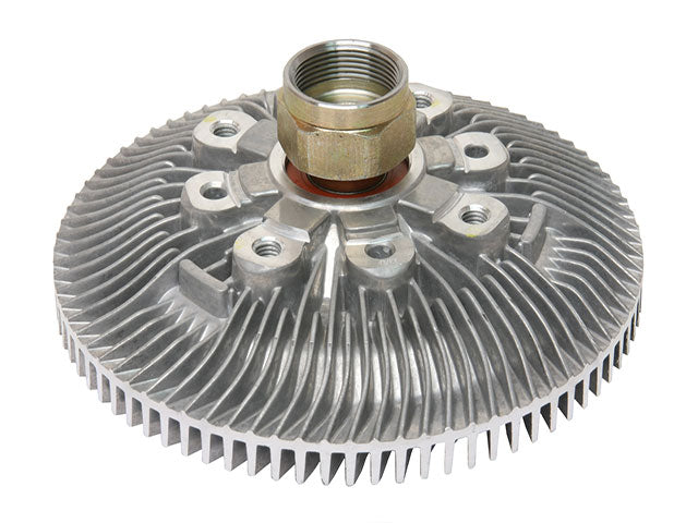 Fan Clutch