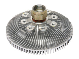 Fan Clutch