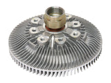 Fan Clutch
