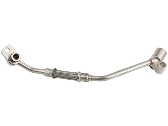 Turbocharger Oil Line - AM42 EuroCars