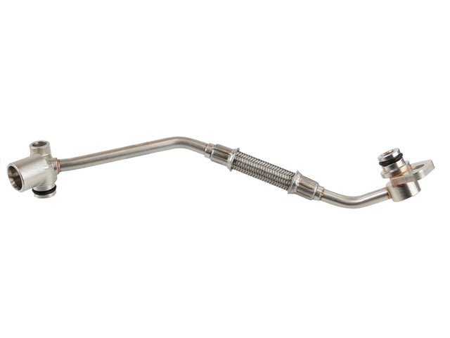 Turbocharger Oil Line - AM42 EuroCars