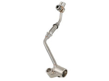 Load image into Gallery viewer, Turbocharger Oil Line - AM42 EuroCars