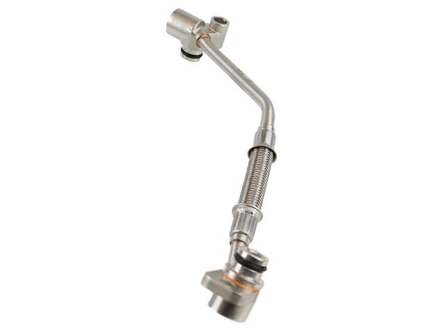 Turbocharger Oil Line - AM42 EuroCars