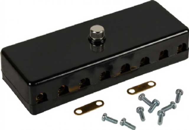 Fuse Block
