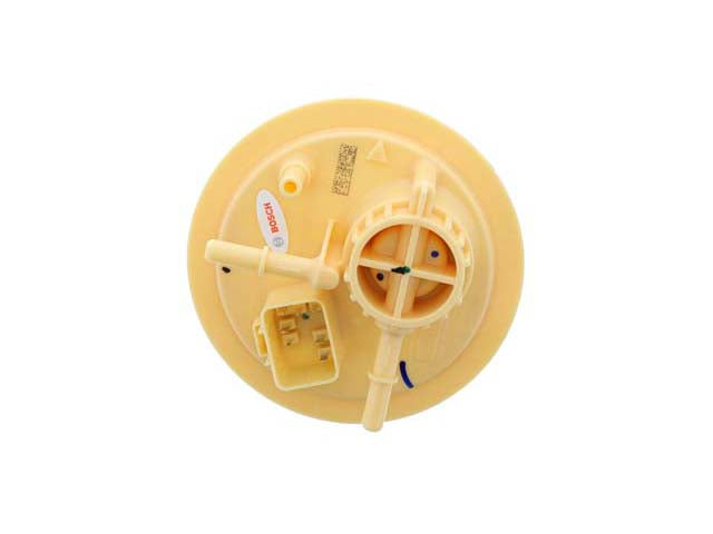 Fuel Pump Assembly