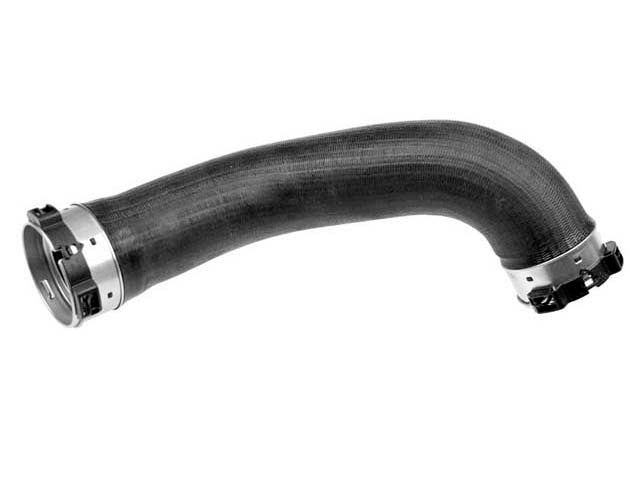Intercooler Hose