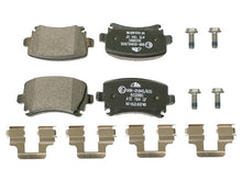Load image into Gallery viewer, Brake Pad Set - AM42 EuroCars
