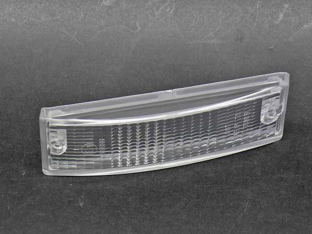 Turn Signal Lens