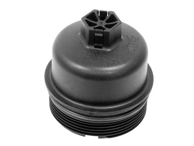 Cover Cap
