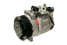 A/C Compressor - AM42 EuroCars